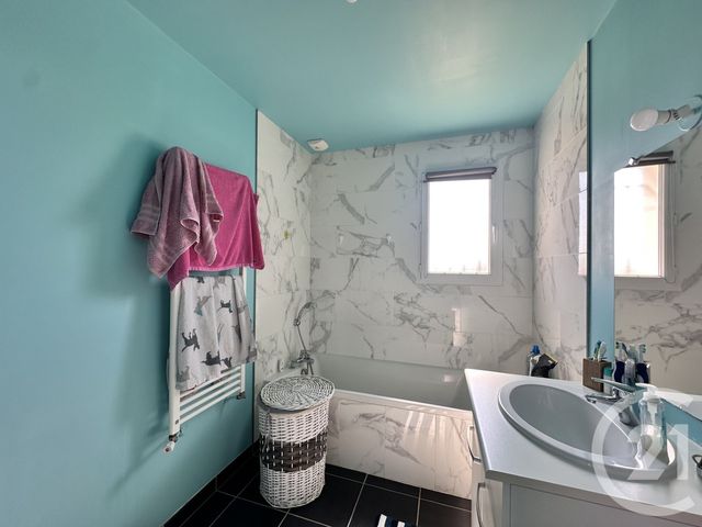 Maison &agrave; vendre - 4 pi&egrave;ces - 73 m2 - Angerville - 91 - ILE-DE-FRANCE