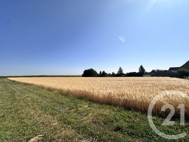 Maison &agrave; vendre - 4 pi&egrave;ces - 73 m2 - Angerville - 91 - ILE-DE-FRANCE