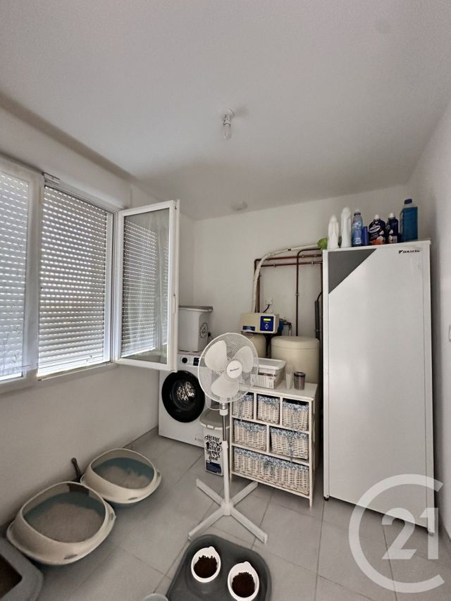 Maison &agrave; vendre - 4 pi&egrave;ces - 73 m2 - Angerville - 91 - ILE-DE-FRANCE