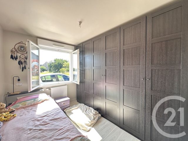 Maison &agrave; vendre - 4 pi&egrave;ces - 73 m2 - Angerville - 91 - ILE-DE-FRANCE