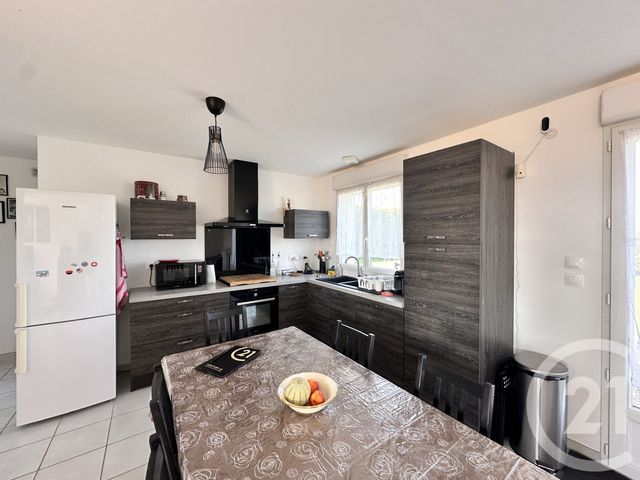 Maison &agrave; vendre - 4 pi&egrave;ces - 73 m2 - Angerville - 91 - ILE-DE-FRANCE