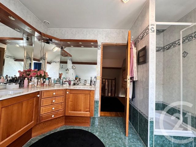 Maison &agrave; vendre - 4 pi&egrave;ces - 174 m2 - Angerville - 91 - ILE-DE-FRANCE