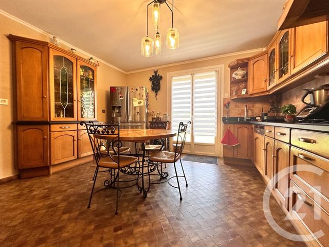 Maison &agrave; vendre - 4 pi&egrave;ces - 174 m2 - Angerville - 91 - ILE-DE-FRANCE