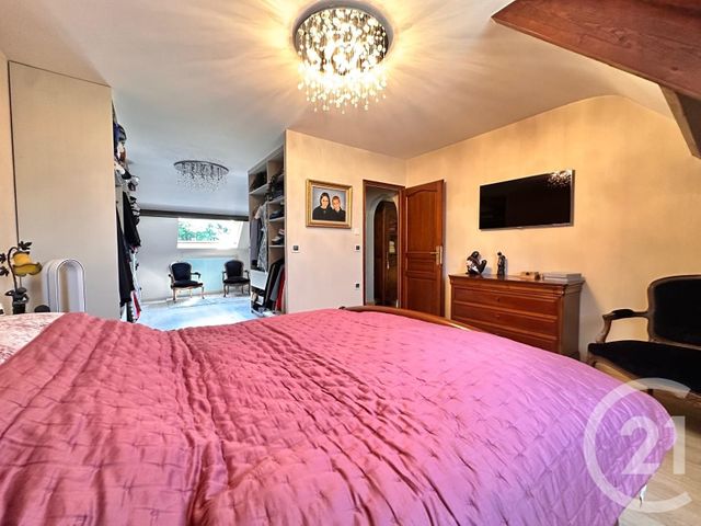 Maison &agrave; vendre - 4 pi&egrave;ces - 174 m2 - Angerville - 91 - ILE-DE-FRANCE