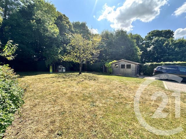 Maison &agrave; vendre - 4 pi&egrave;ces - 174 m2 - Angerville - 91 - ILE-DE-FRANCE