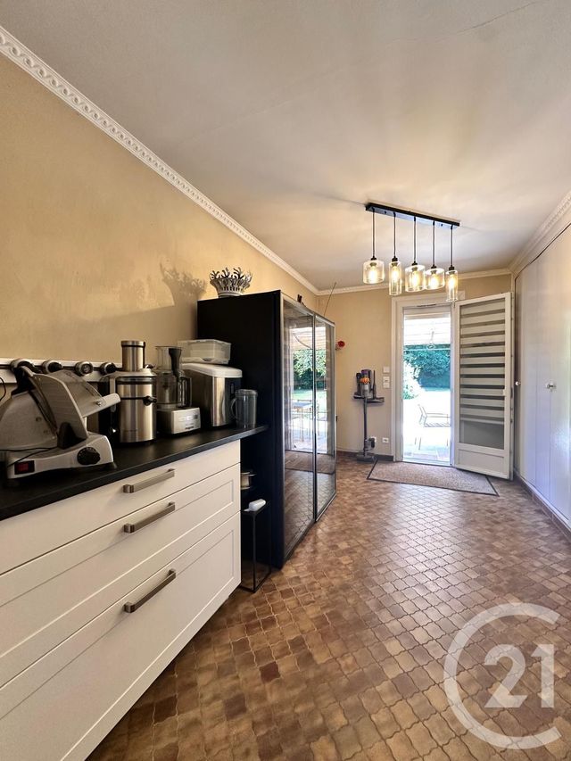 Maison &agrave; vendre - 4 pi&egrave;ces - 174 m2 - Angerville - 91 - ILE-DE-FRANCE