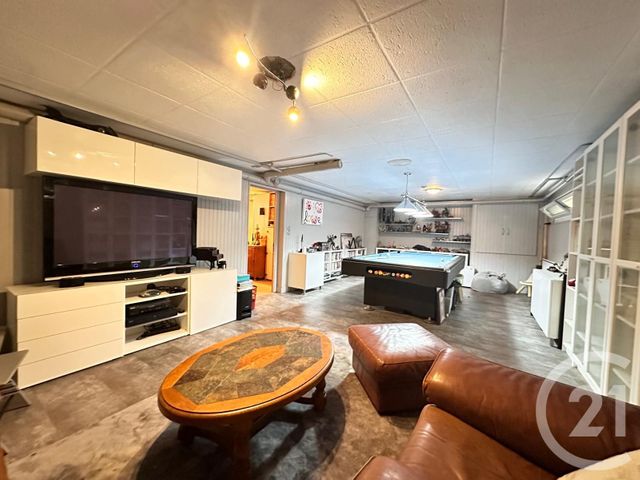 Maison &agrave; vendre - 4 pi&egrave;ces - 174 m2 - Angerville - 91 - ILE-DE-FRANCE