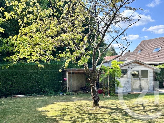 Maison &agrave; vendre - 4 pi&egrave;ces - 174 m2 - Angerville - 91 - ILE-DE-FRANCE