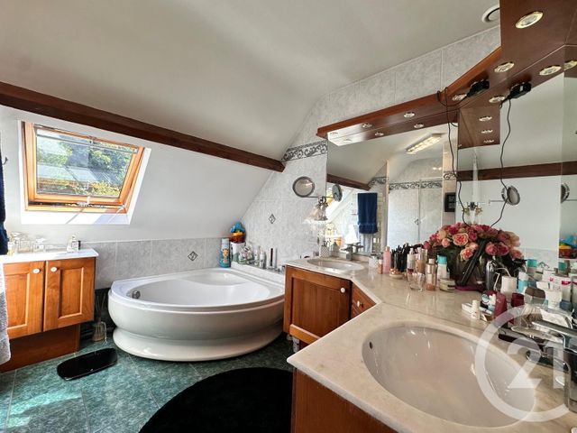 Maison &agrave; vendre - 4 pi&egrave;ces - 174 m2 - Angerville - 91 - ILE-DE-FRANCE