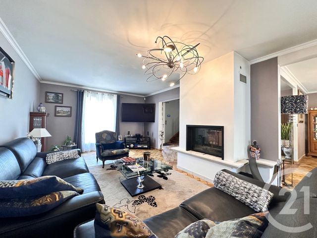 Maison &agrave; vendre - 4 pi&egrave;ces - 174 m2 - Angerville - 91 - ILE-DE-FRANCE