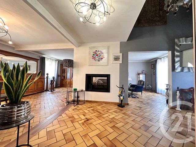 Maison &agrave; vendre - 4 pi&egrave;ces - 174 m2 - Angerville - 91 - ILE-DE-FRANCE