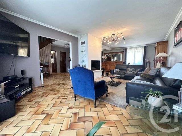 Maison &agrave; vendre - 4 pi&egrave;ces - 174 m2 - Angerville - 91 - ILE-DE-FRANCE