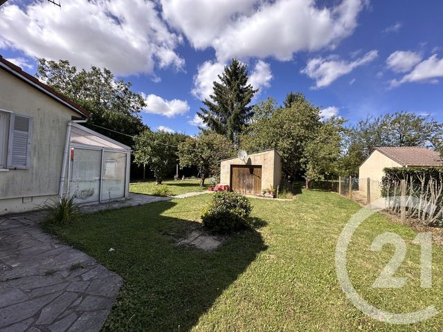 Maison à vendre - 4 pièces - 72 m2 - Angerville - 91 - ILE-DE-FRANCE