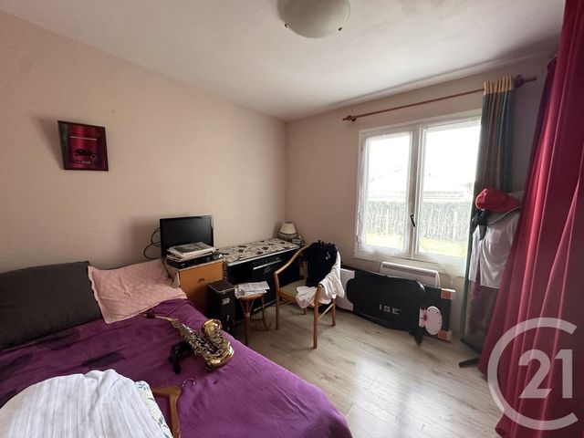 Maison à vendre - 4 pièces - 72 m2 - Angerville - 91 - ILE-DE-FRANCE