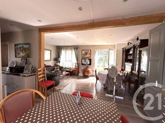 Maison à vendre - 4 pièces - 72 m2 - Angerville - 91 - ILE-DE-FRANCE