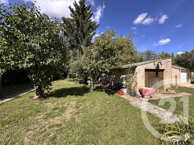 Maison à vendre - 4 pièces - 72 m2 - Angerville - 91 - ILE-DE-FRANCE