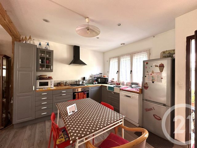 Maison à vendre - 4 pièces - 72 m2 - Angerville - 91 - ILE-DE-FRANCE