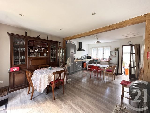 Maison à vendre - 4 pièces - 72 m2 - Angerville - 91 - ILE-DE-FRANCE