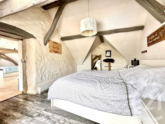 Maison à vendre - 6 pièces - 160 m2 - Angerville - 91 - ILE-DE-FRANCE