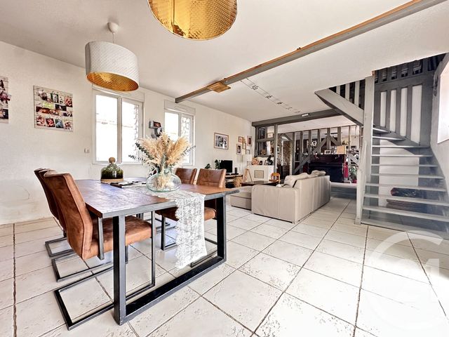 Maison à vendre - 6 pièces - 160 m2 - Angerville - 91 - ILE-DE-FRANCE