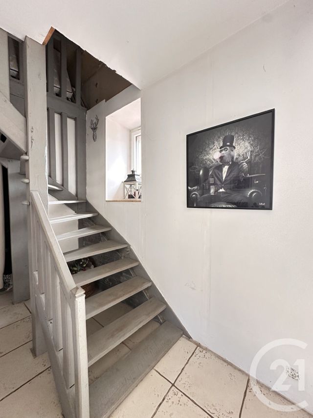 Maison à vendre - 6 pièces - 160 m2 - Angerville - 91 - ILE-DE-FRANCE