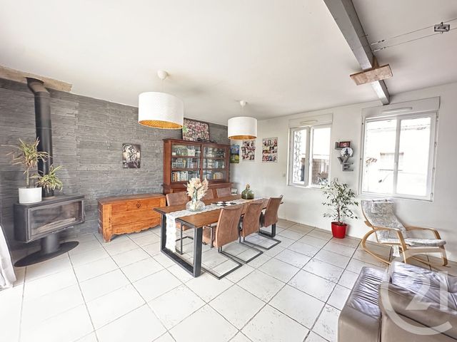 Maison à vendre - 6 pièces - 160 m2 - Angerville - 91 - ILE-DE-FRANCE