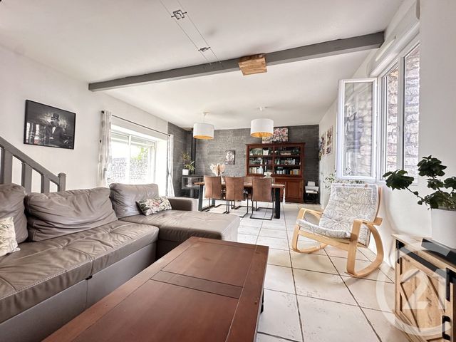 Maison à vendre - 6 pièces - 160 m2 - Angerville - 91 - ILE-DE-FRANCE