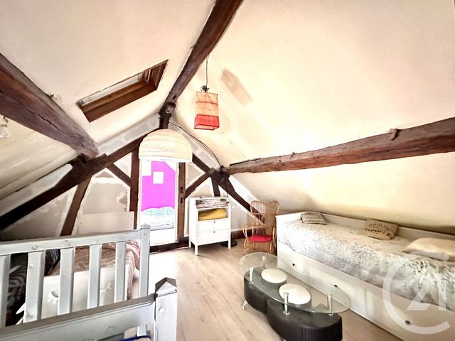 Maison à vendre - 6 pièces - 160 m2 - Angerville - 91 - ILE-DE-FRANCE