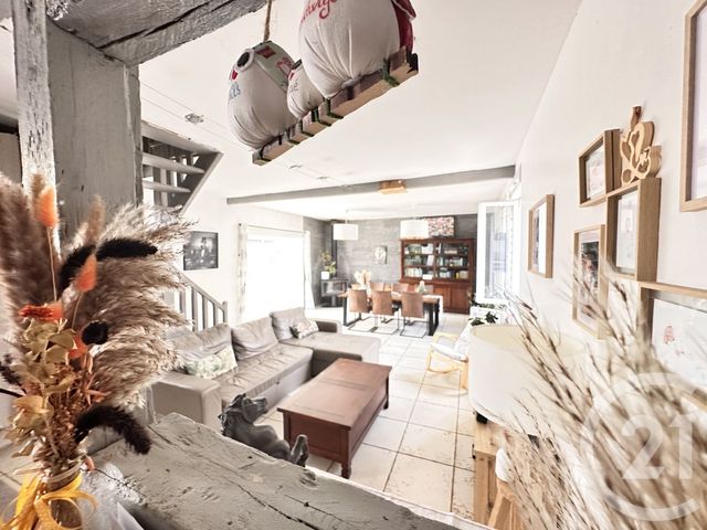 Maison à vendre - 6 pièces - 160 m2 - Angerville - 91 - ILE-DE-FRANCE