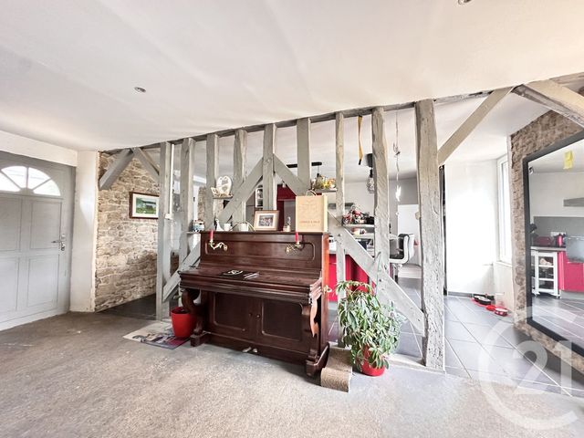 Maison à vendre - 6 pièces - 160 m2 - Angerville - 91 - ILE-DE-FRANCE