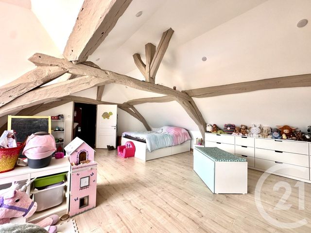 Maison à vendre - 6 pièces - 160 m2 - Angerville - 91 - ILE-DE-FRANCE