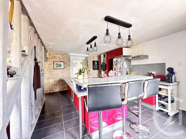 Maison à vendre - 6 pièces - 160 m2 - Angerville - 91 - ILE-DE-FRANCE