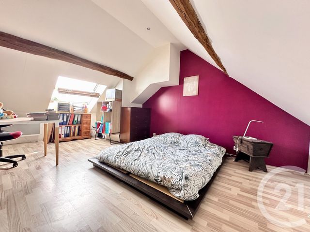 Maison à vendre - 6 pièces - 160 m2 - Angerville - 91 - ILE-DE-FRANCE