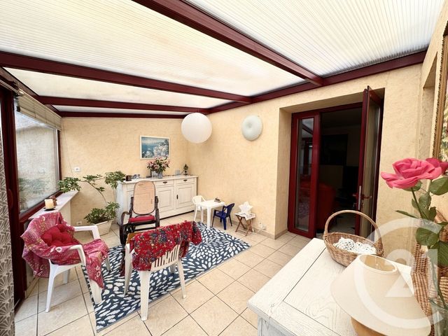 Maison &agrave; vendre - 7 pi&egrave;ces - 143 m2 - Angerville - 91 - ILE-DE-FRANCE