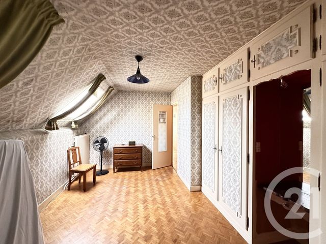 Maison &agrave; vendre - 7 pi&egrave;ces - 143 m2 - Angerville - 91 - ILE-DE-FRANCE