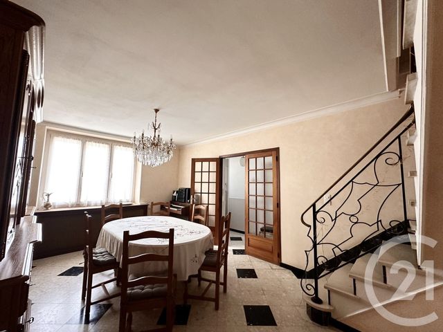 Maison &agrave; vendre - 7 pi&egrave;ces - 143 m2 - Angerville - 91 - ILE-DE-FRANCE