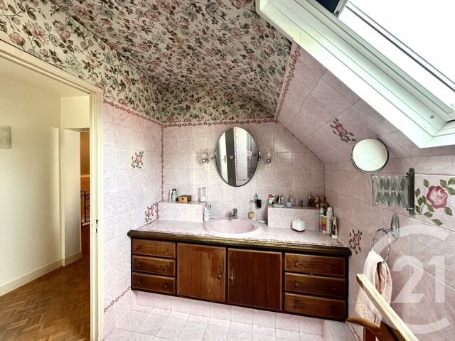 Maison &agrave; vendre - 7 pi&egrave;ces - 143 m2 - Angerville - 91 - ILE-DE-FRANCE