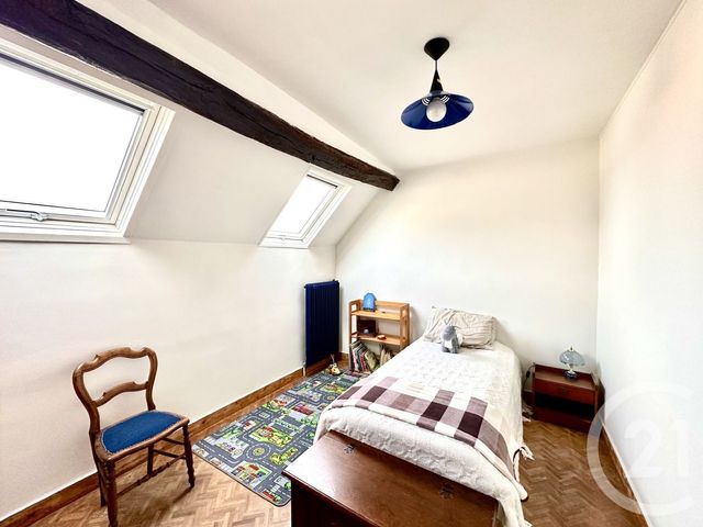 Maison &agrave; vendre - 7 pi&egrave;ces - 143 m2 - Angerville - 91 - ILE-DE-FRANCE