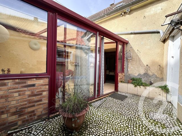 Maison &agrave; vendre - 7 pi&egrave;ces - 143 m2 - Angerville - 91 - ILE-DE-FRANCE