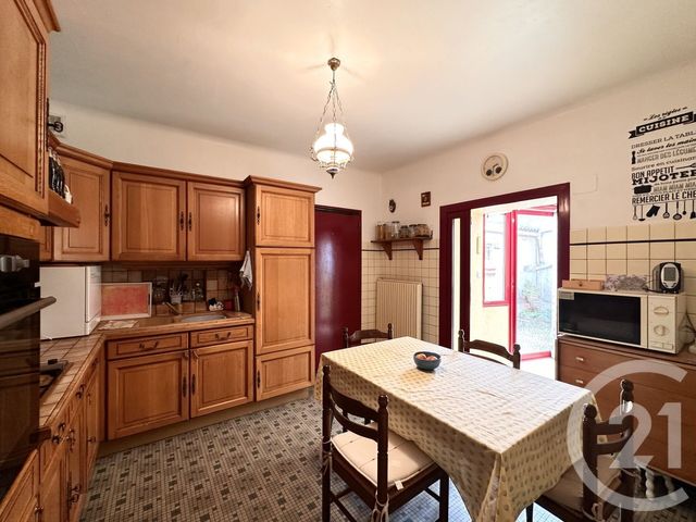 Maison &agrave; vendre - 7 pi&egrave;ces - 143 m2 - Angerville - 91 - ILE-DE-FRANCE