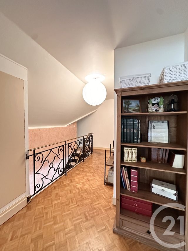 Maison &agrave; vendre - 7 pi&egrave;ces - 143 m2 - Angerville - 91 - ILE-DE-FRANCE