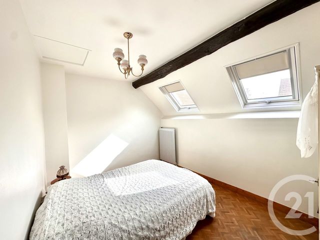 Maison &agrave; vendre - 7 pi&egrave;ces - 143 m2 - Angerville - 91 - ILE-DE-FRANCE