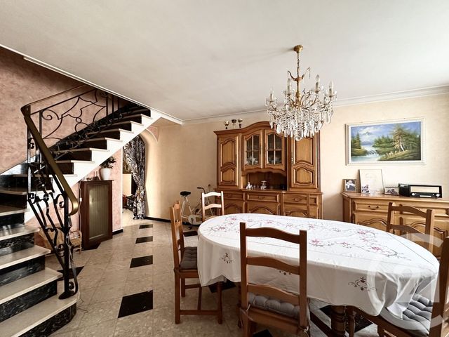 Maison &agrave; vendre - 7 pi&egrave;ces - 143 m2 - Angerville - 91 - ILE-DE-FRANCE