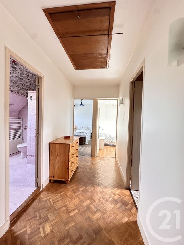 Maison &agrave; vendre - 7 pi&egrave;ces - 143 m2 - Angerville - 91 - ILE-DE-FRANCE