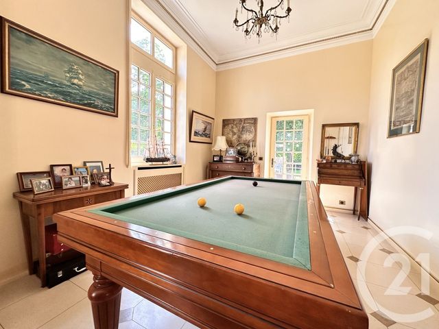 Maison à vendre - 10 pièces - 255 m2 - Morigny Champigny - 91 - ILE-DE-FRANCE