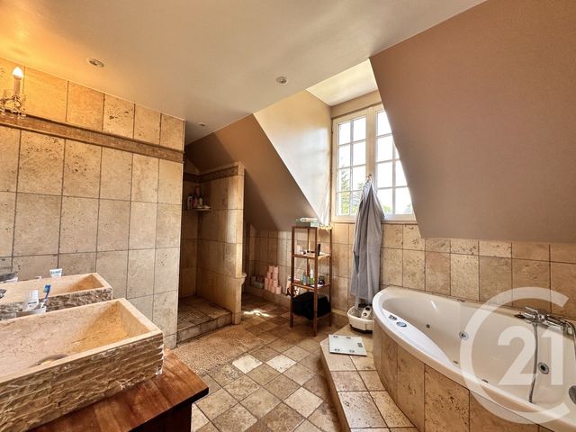 Maison à vendre - 10 pièces - 255 m2 - Morigny Champigny - 91 - ILE-DE-FRANCE