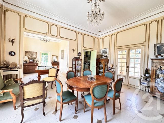 Maison à vendre - 10 pièces - 255 m2 - Morigny Champigny - 91 - ILE-DE-FRANCE