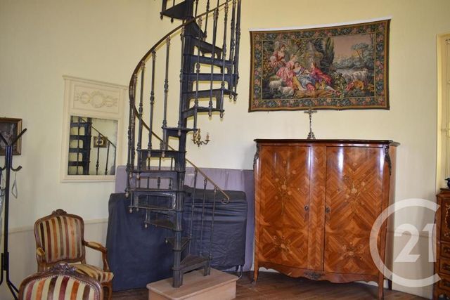 Maison à vendre - 10 pièces - 255 m2 - Morigny Champigny - 91 - ILE-DE-FRANCE