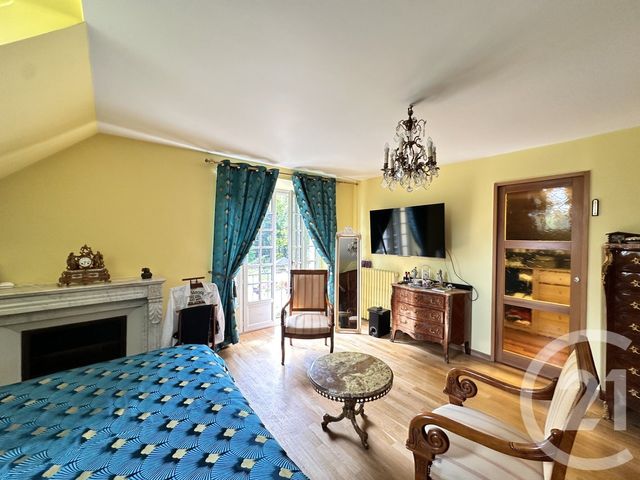 Maison à vendre - 10 pièces - 255 m2 - Morigny Champigny - 91 - ILE-DE-FRANCE