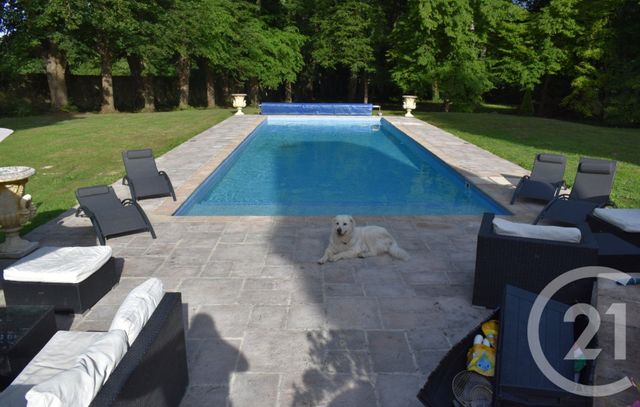 Maison à vendre - 10 pièces - 255 m2 - Morigny Champigny - 91 - ILE-DE-FRANCE